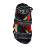 BubbleGummers PAOLO Belt Sandal for Little Boys