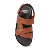 BUBBLE GUMMERS QUAN C. BOYS SANDALS CHILDREN SANDAL