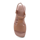 Bata Comfit JADORE Stylish Slingback Low-Heel