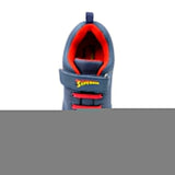 Superman Sneaker for Kids by Justice League