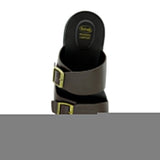 Scholl CURVE Sandal for Men