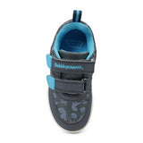 BUBBLE GUMMERS REFLECT C. CLOSED CHILDREN SNEAKER