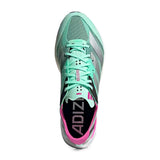 Adidas Women's ADIZERO ADIOS 7 RUNNING SHOES