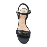 Bata FRAYA Slingback Heel Sandal