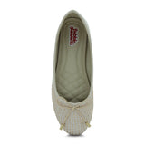 RABIA Little Girls' Ballerina