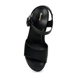 Bata BARLE Slingback Block Heel for Women