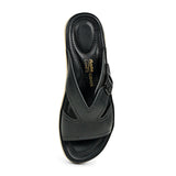 Bata Comfit CHASKA Slip-On Flat Sandal