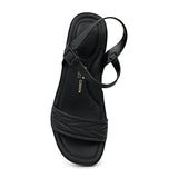 Bata Comfit CATHLYN Slingback Block Heels for Women