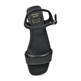 BATA (WOMEN) SOLIDA LADIES CHAPPALS FLAT SANDAL