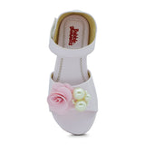 FIONA Little Girls' Sandal