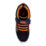 Bubblegummers Color Splash Sneakers for Kids