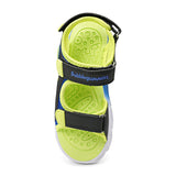 BUBBLE GUMMERS DUST C. BOYS SANDALS CHILDREN SANDAL