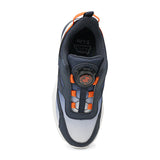 BUBBLE GUMMERS DYNAMIC C. CLOSED CHILDREN SNEAKER