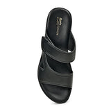 COMFIT NINA L42LADIES COMFIT MID HILL SLIP ON