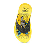 BUBBLE GUMMERS PAOLO Toe-Post Sandal