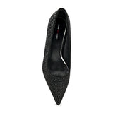 BATA RED LABEL CANDY LADIES SANDALS KITTEN HILL BALLERINA