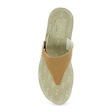 Bata Rance Toe-Post Sandal