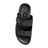 BATA RED LABEL AZURA Slip-On Sandal for Men