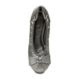 BATA (WOMEN) MATILDA LADIES CLOSED BALLERINA
