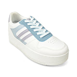 NORTH STAR MAYO LADIES CANVAS F.TIME LADIES SNEAKER