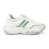 NORTH STAR MACAO LADIES CANVAS F.TIME LADIES SNEAKER