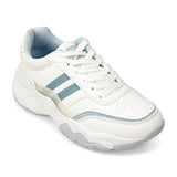 NORTH STAR MACAO LADIES CANVAS F.TIME LADIES SNEAKER
