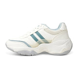 NORTH STAR MACAO LADIES CANVAS F.TIME LADIES SNEAKER