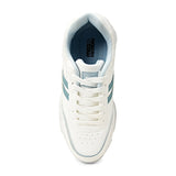 NORTH STAR MACAO LADIES CANVAS F.TIME LADIES SNEAKER