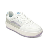 NORTH STAR GINA LADIES CANVAS F.TIME SNEAKER