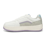 NORTH STAR GINA LADIES CANVAS F.TIME SNEAKER