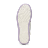 NORTH STAR GINA LADIES CANVAS F.TIME SNEAKER