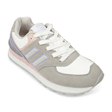 NORTH STAR ADRASTA 2.0 LADIES CANVAS F.TIME LADIES SNEAKER