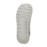 NORTH STAR ADRASTA 2.0 LADIES CANVAS F.TIME LADIES SNEAKER