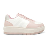 NORTH STAR AKIO LADIES CANVAS F.TIME SNEAKER