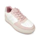 NORTH STAR AKIO LADIES CANVAS F.TIME SNEAKER