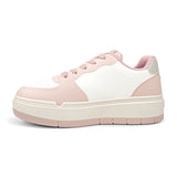 NORTH STAR AKIO LADIES CANVAS F.TIME SNEAKER