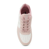 NORTH STAR AKIO LADIES CANVAS F.TIME SNEAKER