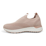NORTH STAR BARTOE LADIES CANVAS F.TIME SNEAKER