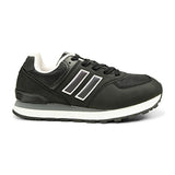 NORTH STAR ADRASTA 2.0 LADIES CANVAS F.TIME SNEAKER