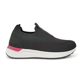 NORTH STAR BARTOE LADIES CANVAS F.TIME SNEAKER