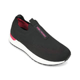 NORTH STAR BARTOE LADIES CANVAS F.TIME SNEAKER