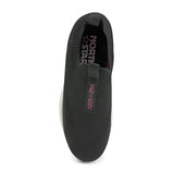 NORTH STAR BARTOE LADIES CANVAS F.TIME SNEAKER