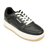 NORTH STAR GINA LADIES CANVAS F.TIME SNEAKER