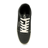 NORTH STAR GINA LADIES CANVAS F.TIME SNEAKER