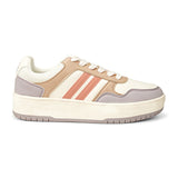 NORTH STAR LUZE LADIES CANVAS F.TIME LADIES SNEAKER