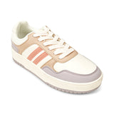 NORTH STAR LUZE LADIES CANVAS F.TIME LADIES SNEAKER