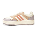 NORTH STAR LUZE LADIES CANVAS F.TIME LADIES SNEAKER