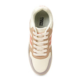 NORTH STAR LUZE LADIES CANVAS F.TIME LADIES SNEAKER