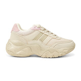 NORTH STAR MACAO LADIES CANVAS F.TIME LADIES SNEAKER