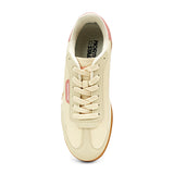 NORTH STAR STRIKER ELEV8 LADIES CANVAS F.TIME SNEAKER
